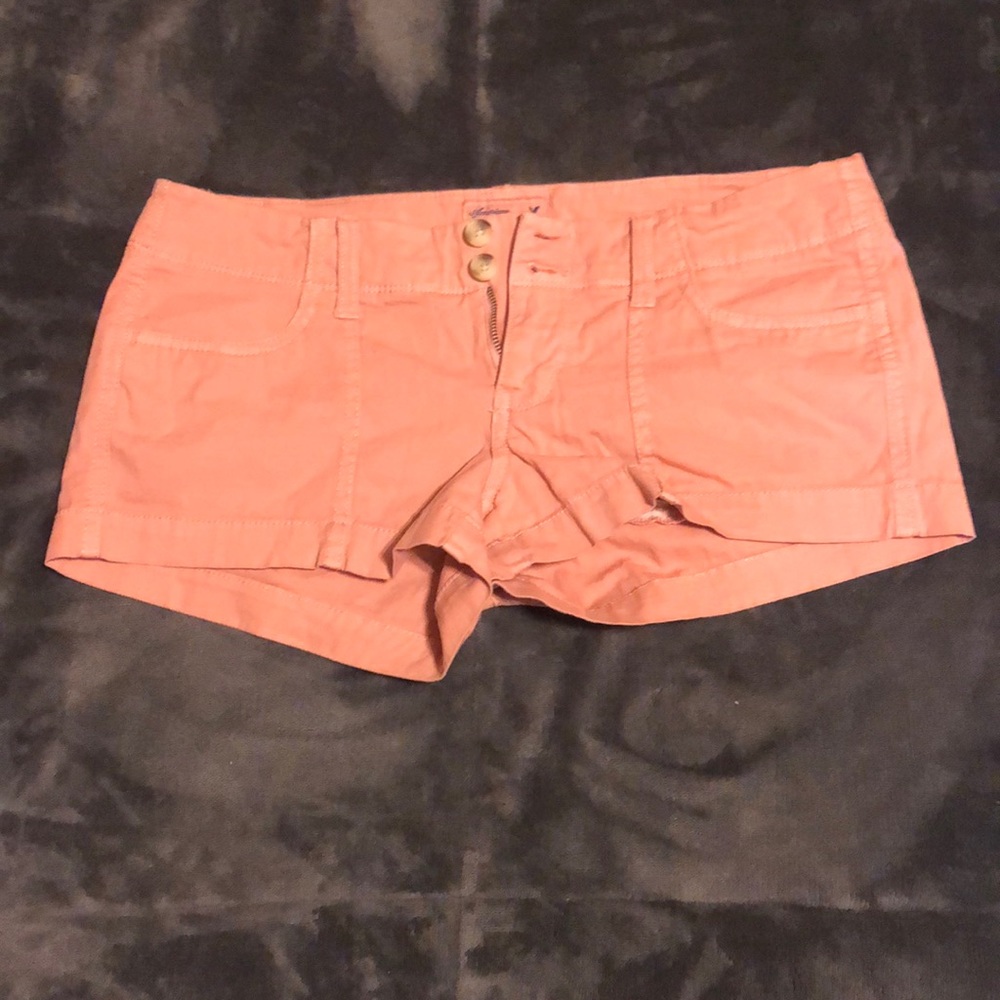 Shorts - Picture 2 of 2